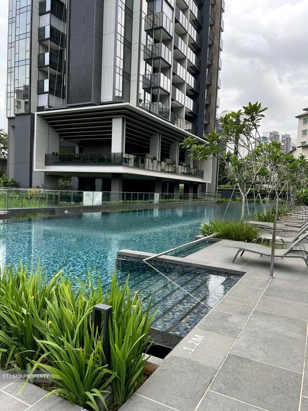 Leedon Green (D10), Condominium #519856331